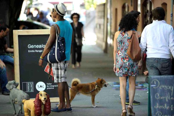 11 Trendy la Condesa CDMX